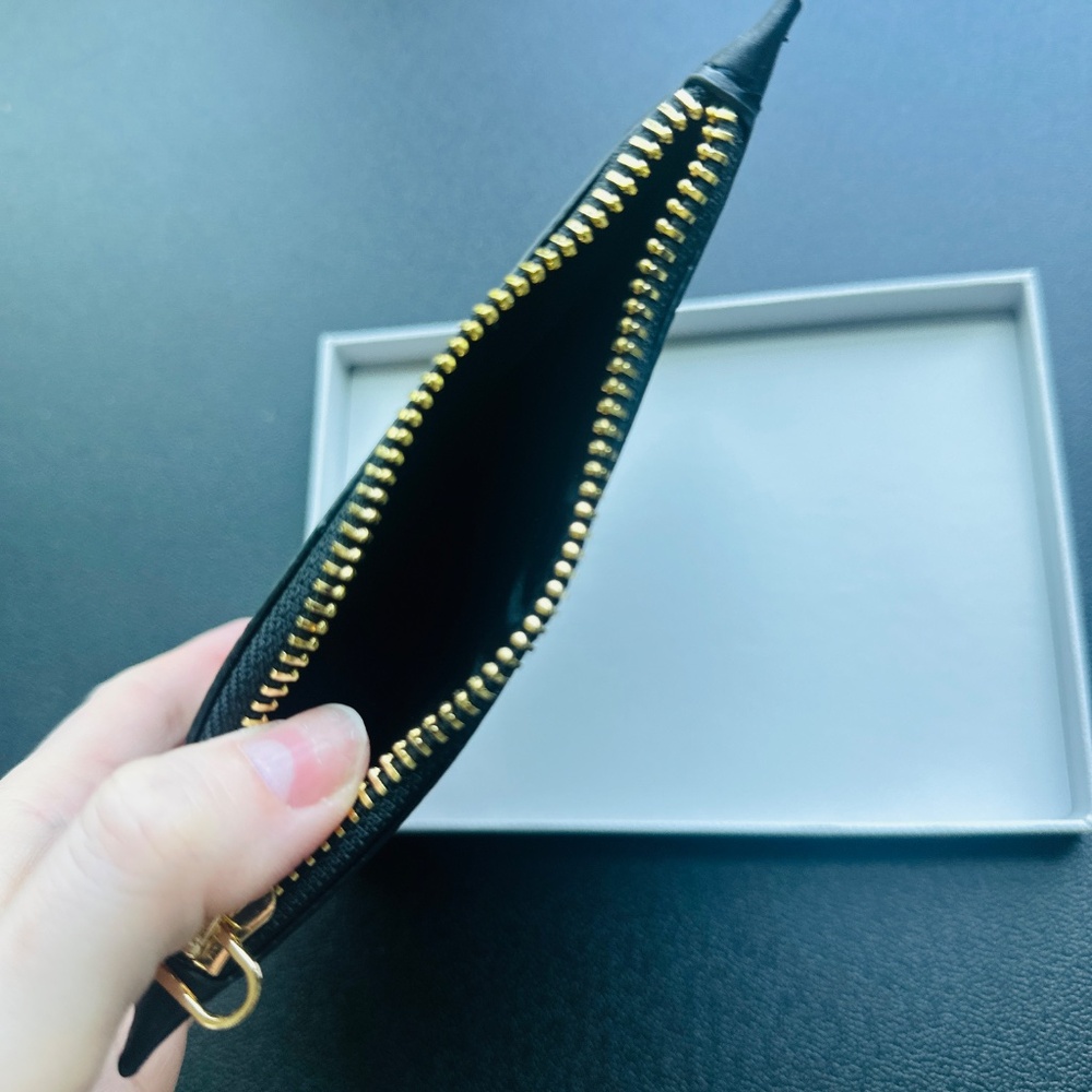 Tom Ford Mini Zip Pouch - Picture 5 of 5